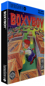 Boxyboy